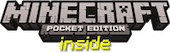 Minecraft PE Inside